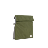 Stratford Crossbody Bag in Military