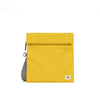 Stratford Crossbody Bag in Mustard