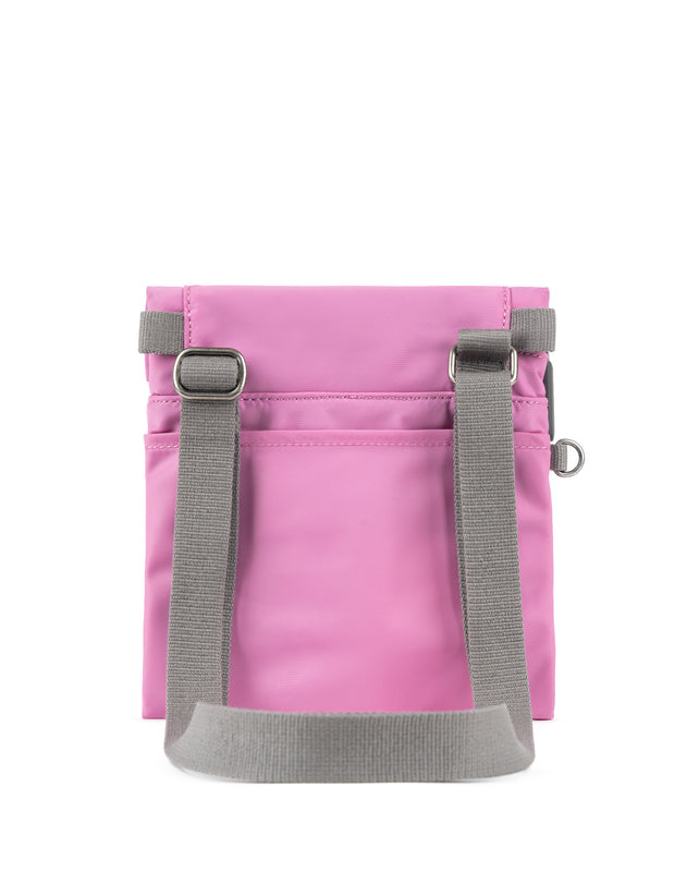 Stratford Crossbody Bag in Orchid