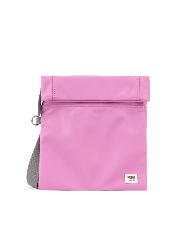 Stratford Crossbody Bag in Orchid