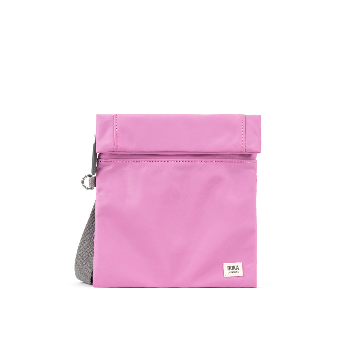 Stratford Crossbody Bag in Orchid