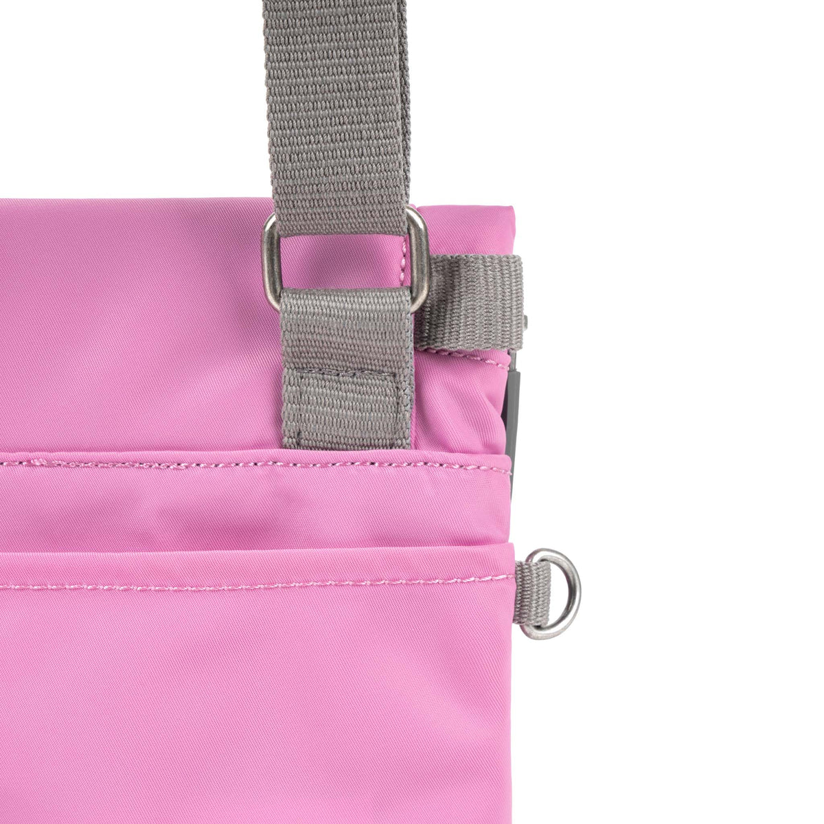 Stratford Crossbody Bag in Orchid