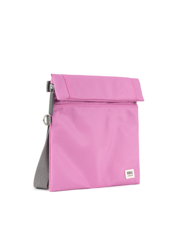 Stratford Crossbody Bag in Orchid
