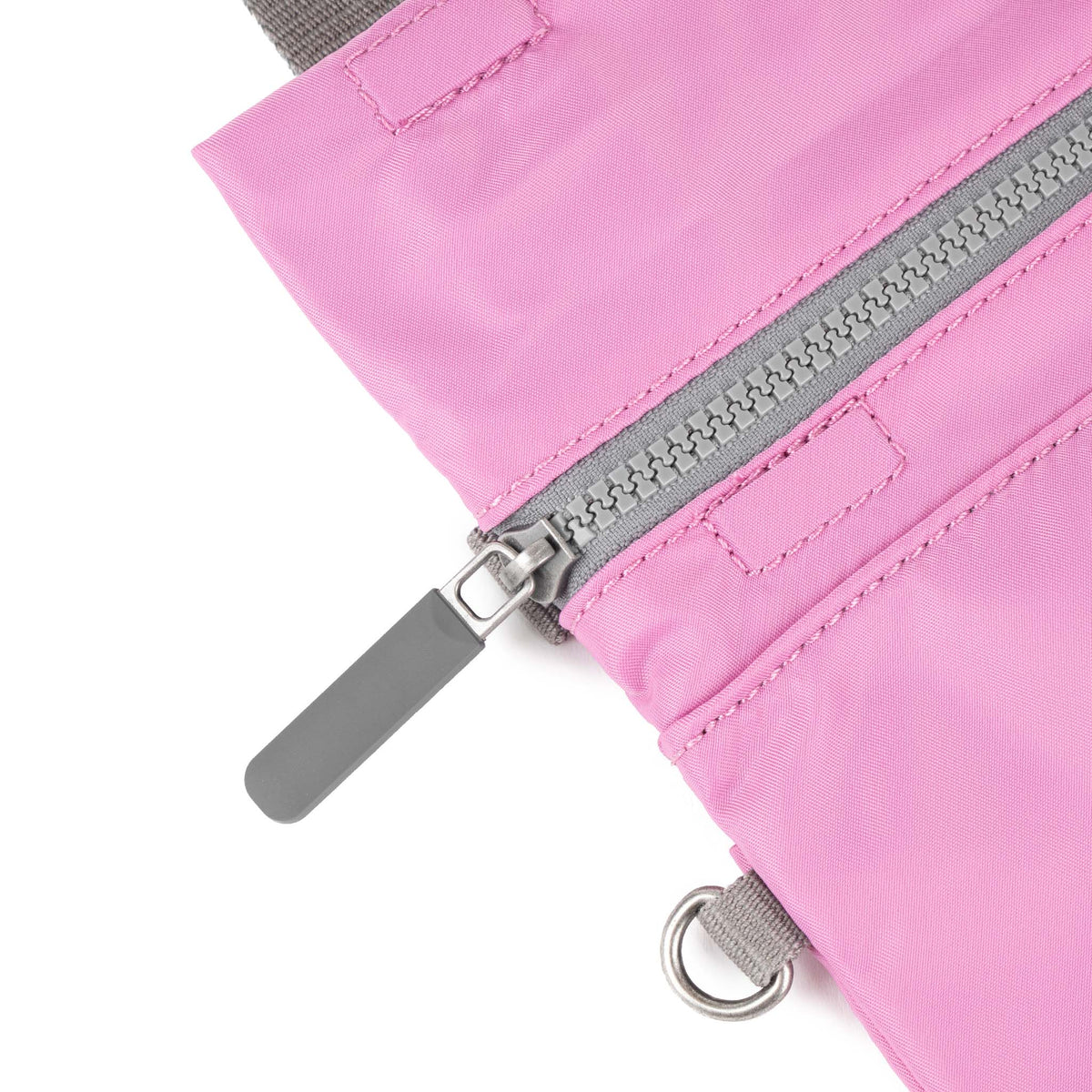 Stratford Crossbody Bag in Orchid