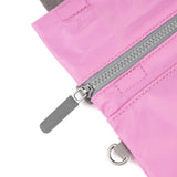 Stratford Crossbody Bag in Orchid