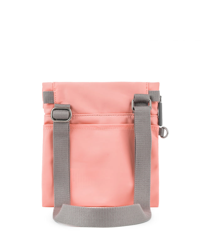 Stratford Crossbody Bag in Punch