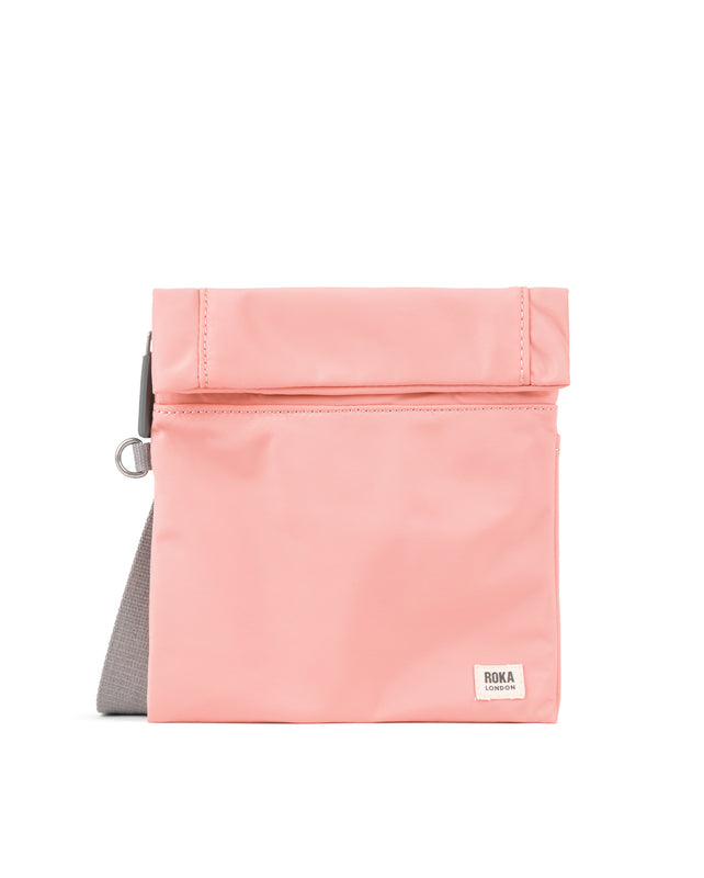 Stratford Crossbody Bag in Punch