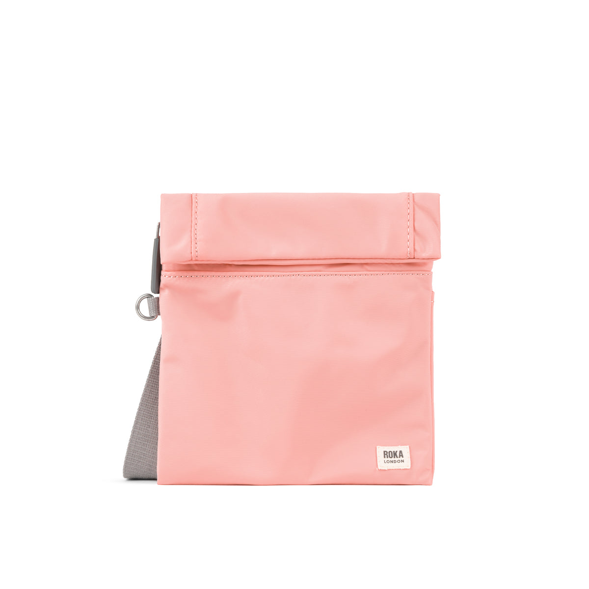 Stratford Crossbody Bag in Punch