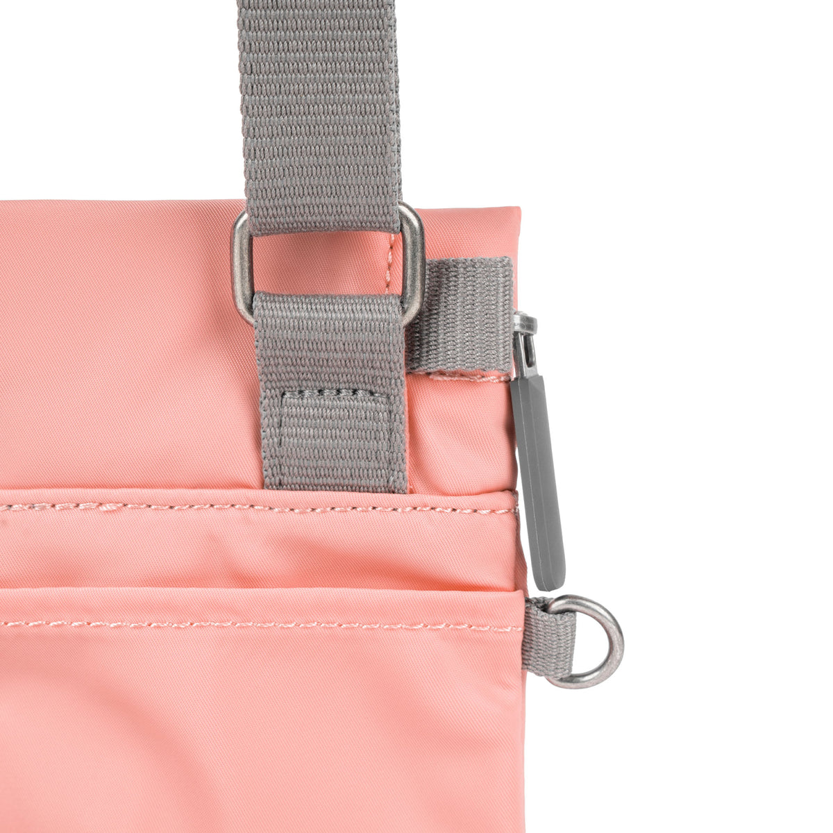 Stratford Crossbody Bag in Punch