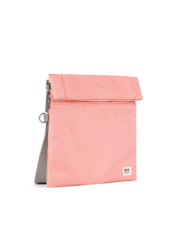 Stratford Crossbody Bag in Punch