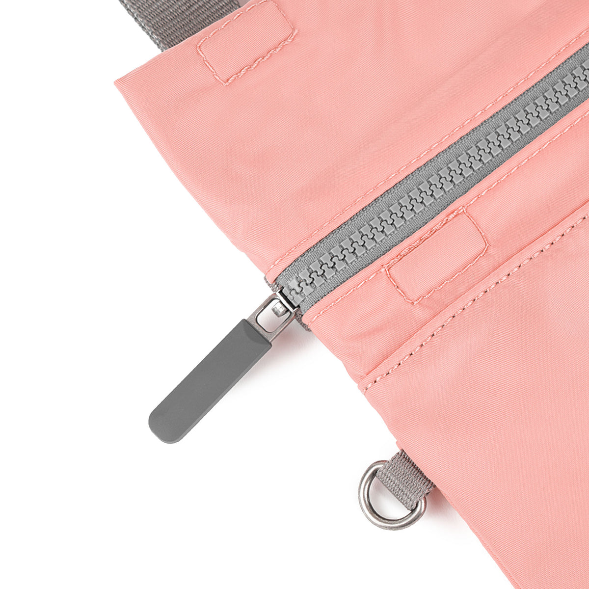 Stratford Crossbody Bag in Punch