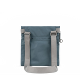 Stratford Crossbody Bag in Smoke
