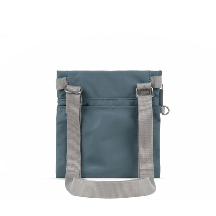 Stratford Crossbody Bag in Smoke