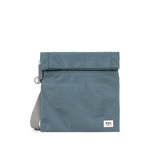Stratford Crossbody Bag in Smoke