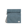 Stratford Crossbody Bag in Smoke