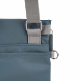 Stratford Crossbody Bag in Smoke