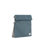 Stratford Crossbody Bag in Smoke