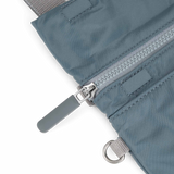 Stratford Crossbody Bag in Smoke