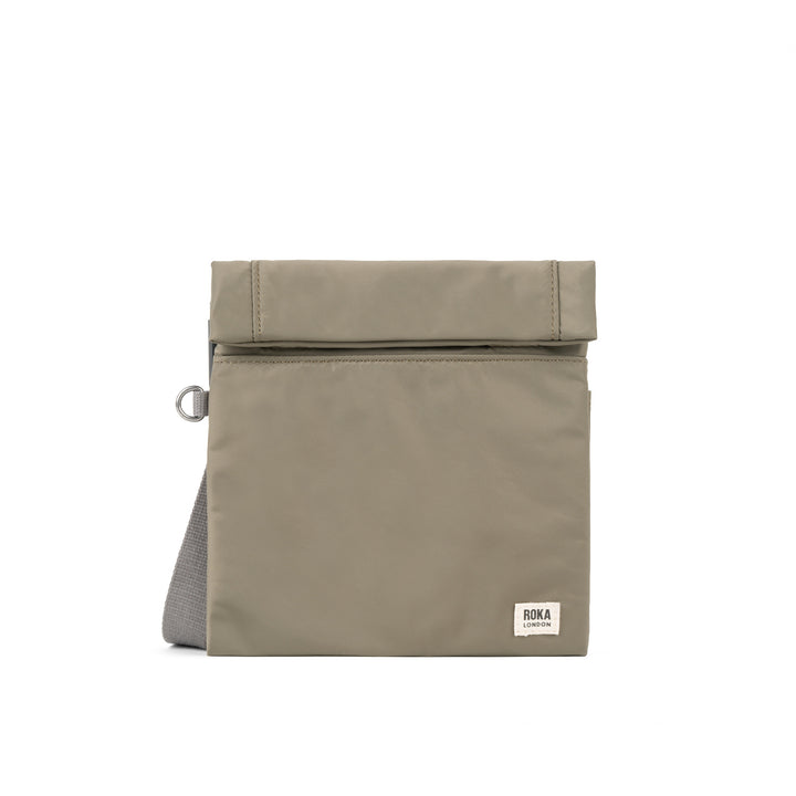 Stratford Taupe Recycled Nylon