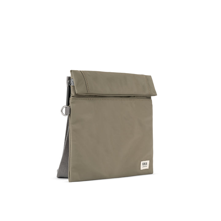 Stratford Taupe Recycled Nylon