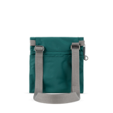 Stratford Crossbody Bag in Teal
