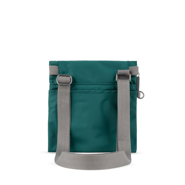 Stratford Crossbody Bag in Teal