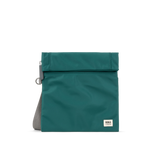Stratford Crossbody Bag in Teal