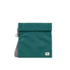 Stratford Crossbody Bag in Teal
