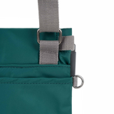 Stratford Crossbody Bag in Teal