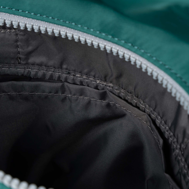 Stratford Crossbody Bag in Teal