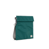 Stratford Crossbody Bag in Teal