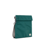 Stratford Crossbody Bag in Teal