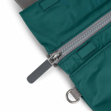 Stratford Crossbody Bag in Teal