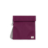Stratford Crossbody Bag in Royal Burgundy