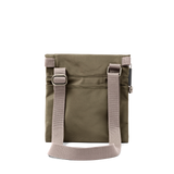 Stratford Crossbody Bag in Army