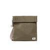 Stratford Crossbody Bag in Army