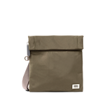 Stratford Crossbody Bag in Army