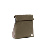 Stratford Crossbody Bag in Army