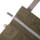 Stratford Crossbody Bag in Army