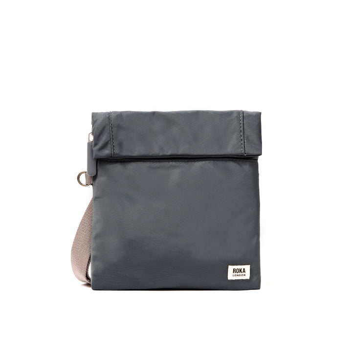 Stratford Crossbody Bag in Beluga