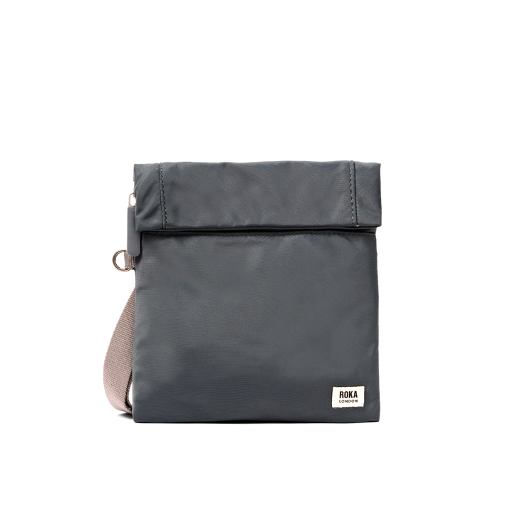 Stratford Crossbody Bag in Beluga