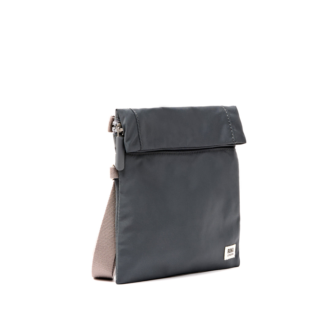 Stratford Crossbody Bag in Beluga