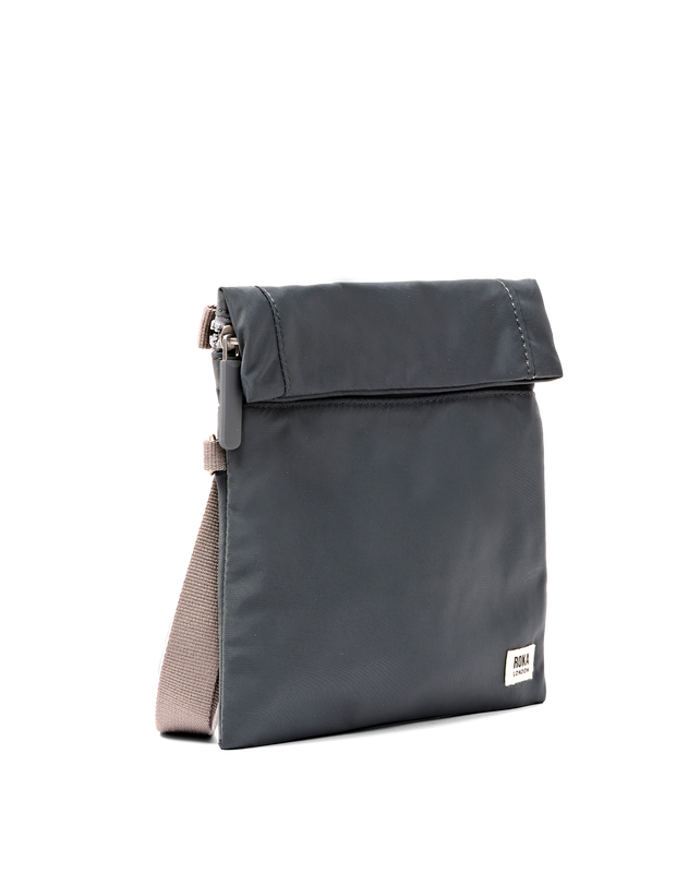 Stratford Crossbody Bag in Beluga