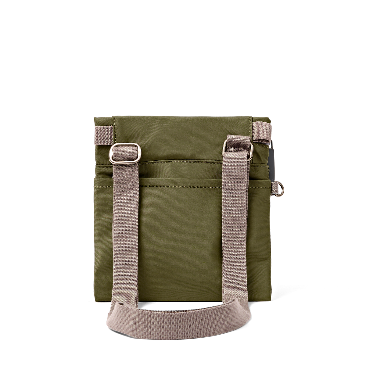Stratford Crossbody Bag in Chive