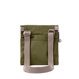 Stratford Crossbody Bag in Chive