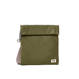 Stratford Crossbody Bag in Chive