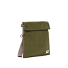 Stratford Crossbody Bag in Chive