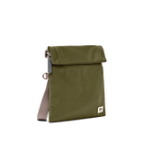 Stratford Crossbody Bag in Chive