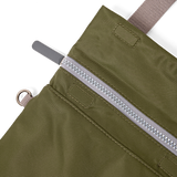 Stratford Crossbody Bag in Chive