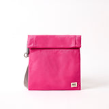 Stratford Crossbody Bag in Granita Red